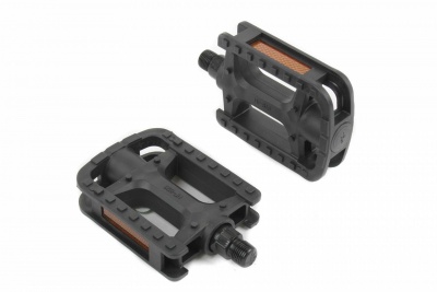 Педали, (комплект), 112*78 мм, HENGFENG, NF-804, RPENF8040001 HENGFENG  фото, kupilegko.ru